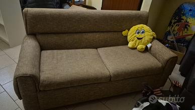 DIVANO 2 posti
