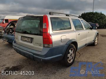 VOLVO V70 2 285 2.4 T AWD 200CV 01-02 Ricambi