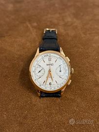 Eberhard Extra-Fort oro