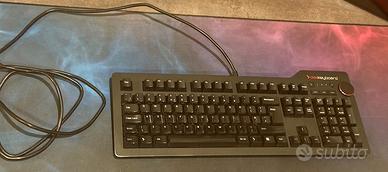 Tastiera meccanica Das Keyboard 4 Pro (MX Brown)