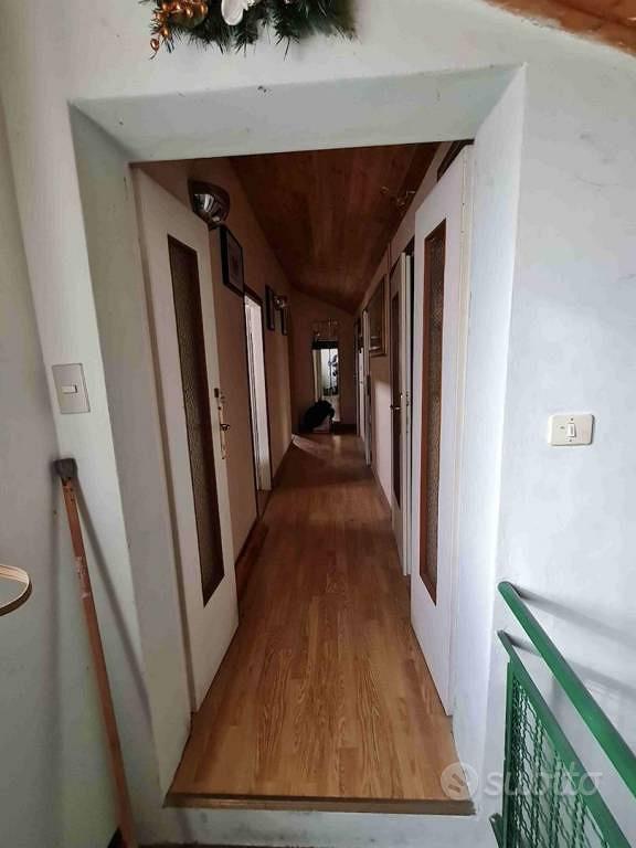 Appartamento – Serina, Cinque Stalle - Altro