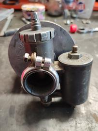 Carburatore MC 26F Moto Guzzi