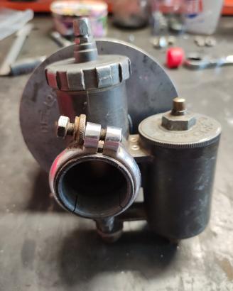Carburatore MC 26F Moto Guzzi