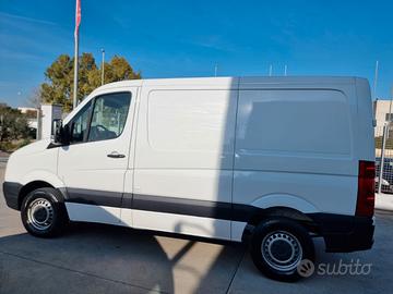 Volkswagen CRAFTER DIESEL COIBENTATO TRASPORTO PAN