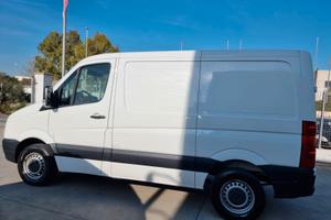 Volkswagen CRAFTER DIESEL COIBENTATO TRASPORTO PAN