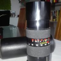 TAMRON 85-210mm 4.5 Zoom Macro