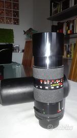 TAMRON 85-210mm 4.5 Zoom Macro