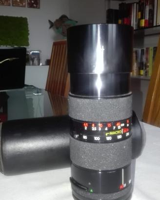 TAMRON 85-210mm 4.5 Zoom Macro