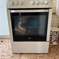 CUCINA A GAS 4 FUOCHI BEKO - PERFETTA
