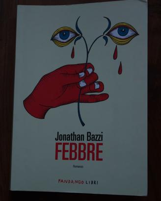 libro " Febbre"
