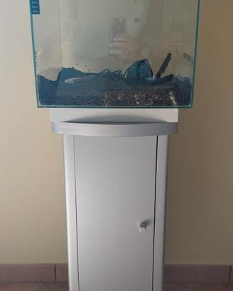 Acquario cubo 30 litri 