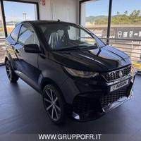 Aixam Coup GTI Ambition