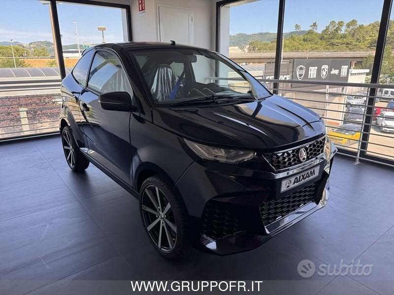 AIXAM Coupé