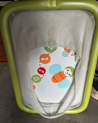 Box giochi