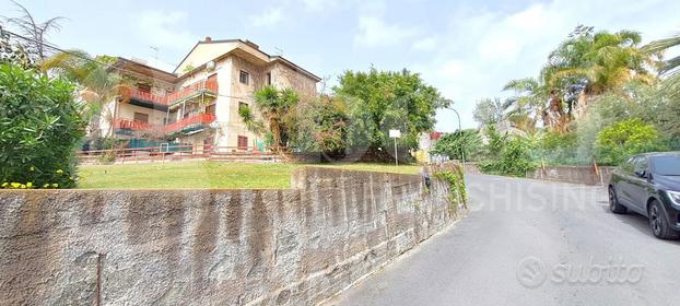 Appartamento Aci Castello [Cod. rif CS030VRG]