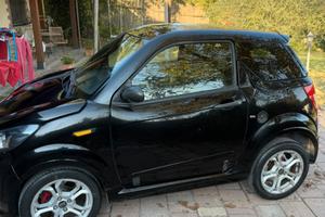 minicar Ligier
