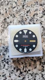 Quadrante Seiko SKX007J / SKX009J - made in Japan