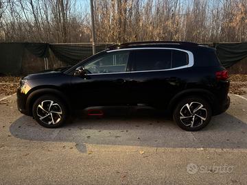 CITROEN C5 Aircross - 2021