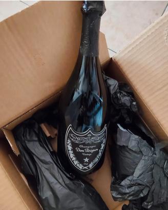 Dom Perignon 2009