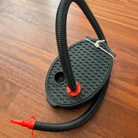 Pompa Gonfiaggio Materassino Palloncini