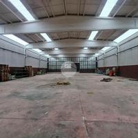 CAPANNONE A TREVIGLIO