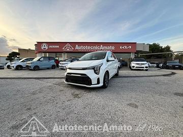 Kia Picanto 1.0 GDi 5 porte Urban