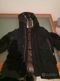 stone island 10 anni