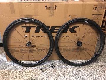 Ruote Giant SLR 1 (Rim Brake)