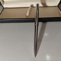 Penna a sfera AURORA Magellano Metal MAI USATA