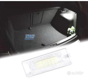 PANNELLO LED PER IL BAULE SEAT VW