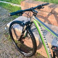 MTB SPECIALIZED Rockhopper Comp 29