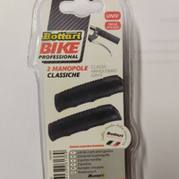 Manopole classiche per bicicletta