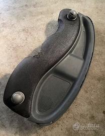 Cruscotto smart for two + airbag passeggero