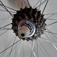 Cerchi Mavic Sup Open-Shimano Ultegra/Dura Ace
