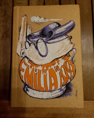 Emilia in bocca- Ambra Ferrari