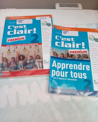 c'est clair 2