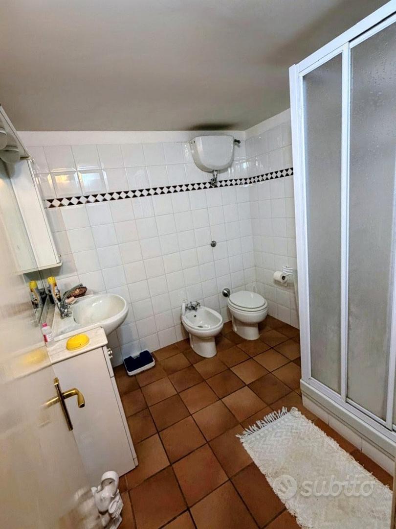 Apartment in Scansano, Bivio di Montorgiali - Vista 4