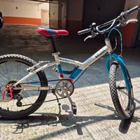 Bici bambino VENDUTA