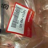 parti del motore honda type r