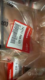 parti del motore honda type r