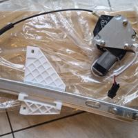 Alzacristalli posteriore Jeep Grand Cherokee WJ