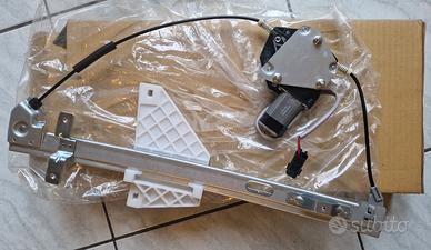 Alzacristalli posteriore Jeep Grand Cherokee WJ