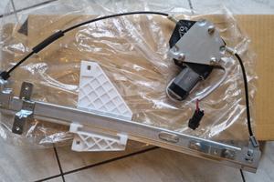 Alzacristalli posteriore Jeep Grand Cherokee WJ