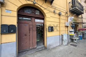 Appartamento - Palermo