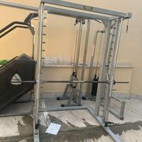 MULTIPOWER TECHNOGYM