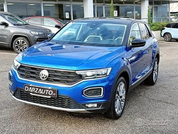 Musata completa volkswagen t-roc #074