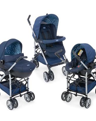 Chicco Passeggino Trio Sprint