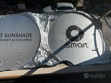Parasole auto originale Smart