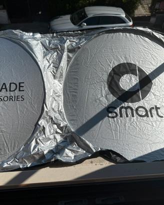Parasole auto originale Smart