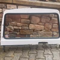 Hard Top Suzuki Samurai Santana SJ 410 Jeep